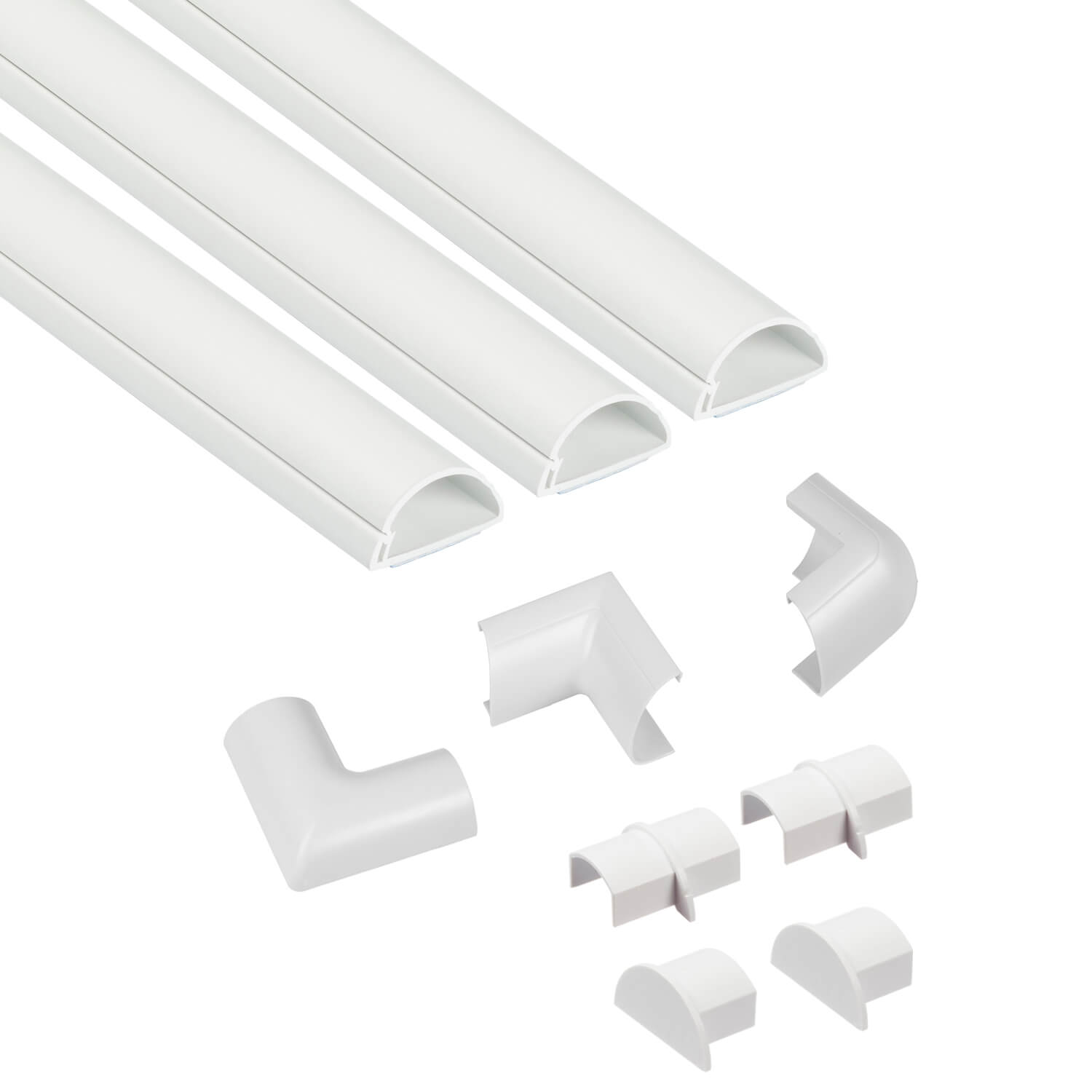 D-LINE Kabelkanal Kit 30x15mm